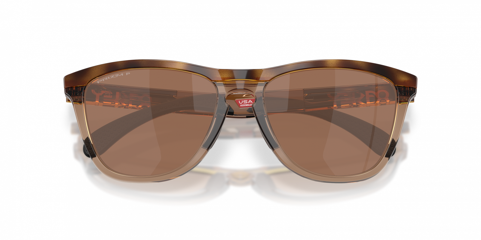 Oakley OO9503 950302 Frogskins Range Xl 